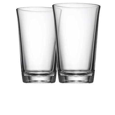 Чаши за вода 0.25л. 2 бр. Basic Чаши за вода 0.25л. 2 бр. Basic