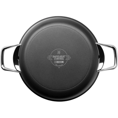 Тиган с две дръжки 24 см. Steak Profi Тиган с две дръжки 24 см. Steak Profi