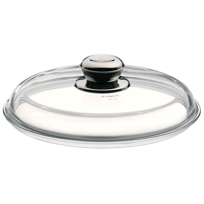 Капак за тиган 24см. мет.