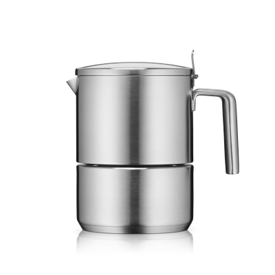 Кафеварка Kult 6 чаши 