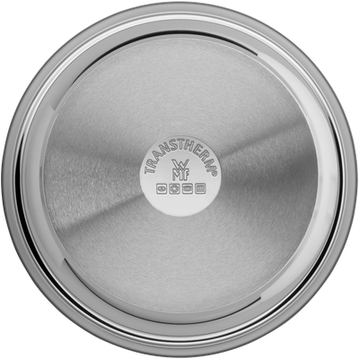 Съд за готвене 24 см. Click& Serve gx.