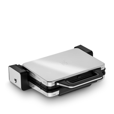 Контактен грил Lono 2в1