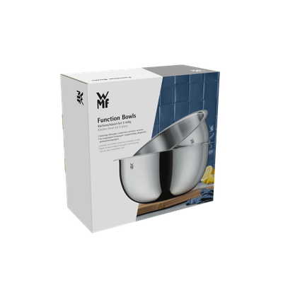 Комплект кухненски купи 22/24см.