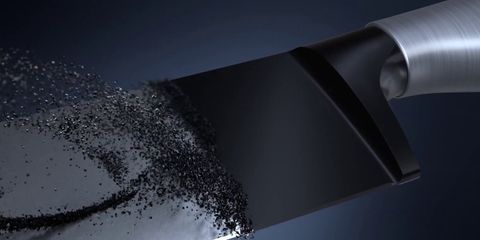 WMF diamond cut - Иновация в ножовете WMF diamond cut - Иновация в ножовете