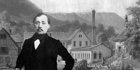 WMF - немска традиция от 1853. WMF - немска традиция от 1853.