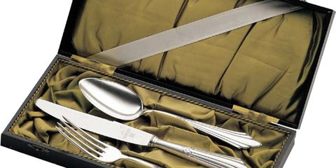 WMF - Впечатляващо широка продуктова гама WMF - Впечатляващо широка продуктова гама
