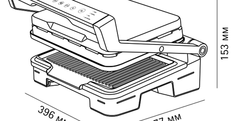 Характеристики Характеристики