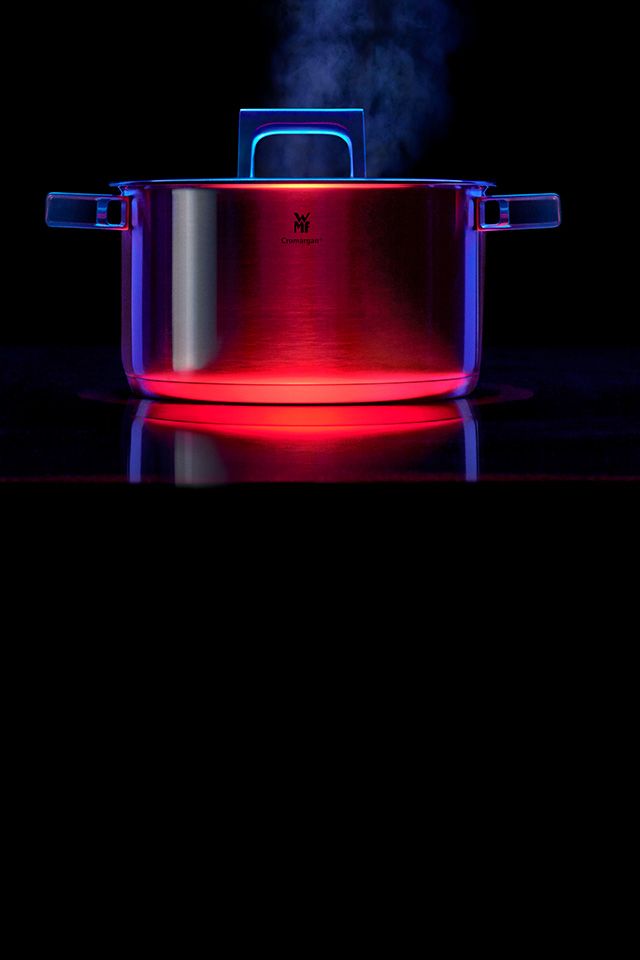 Cromargan&reg; Cookware