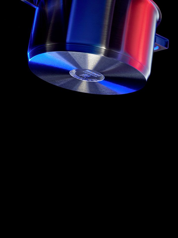 Cromargan&reg; Cookware