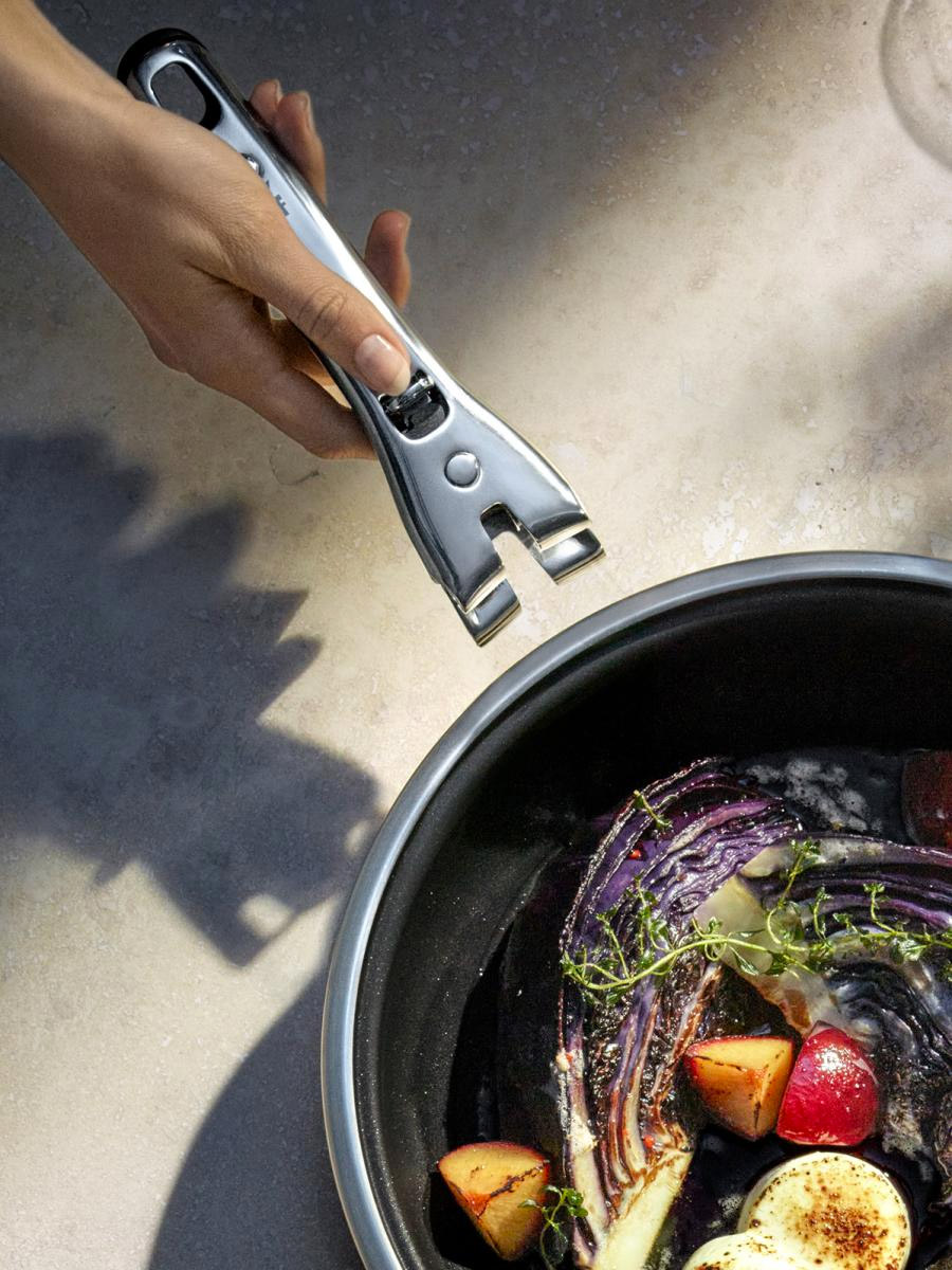 Click & Serve дръжка