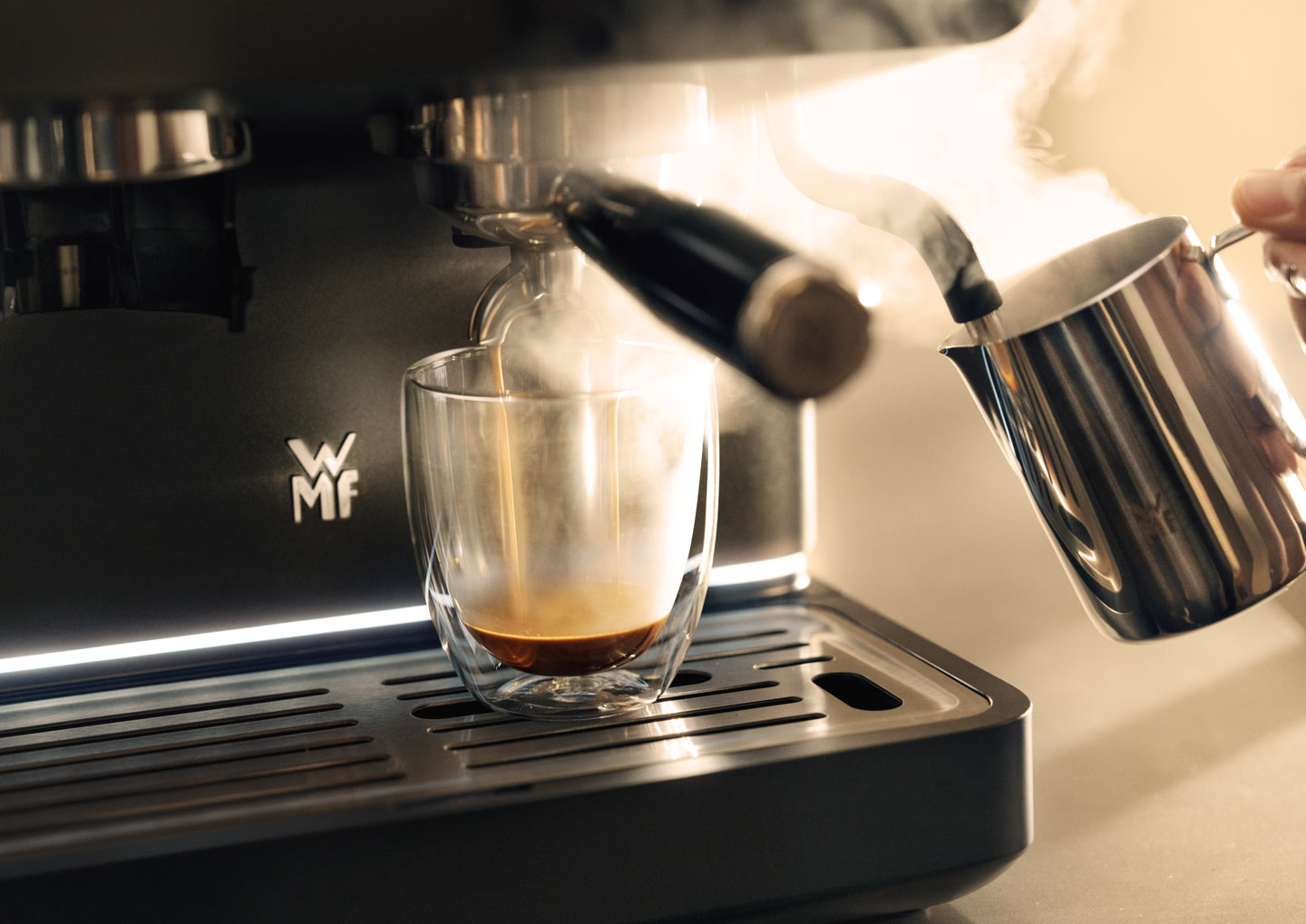 ДВОЙНА ТЕРМОБЛОК СИСТЕМА