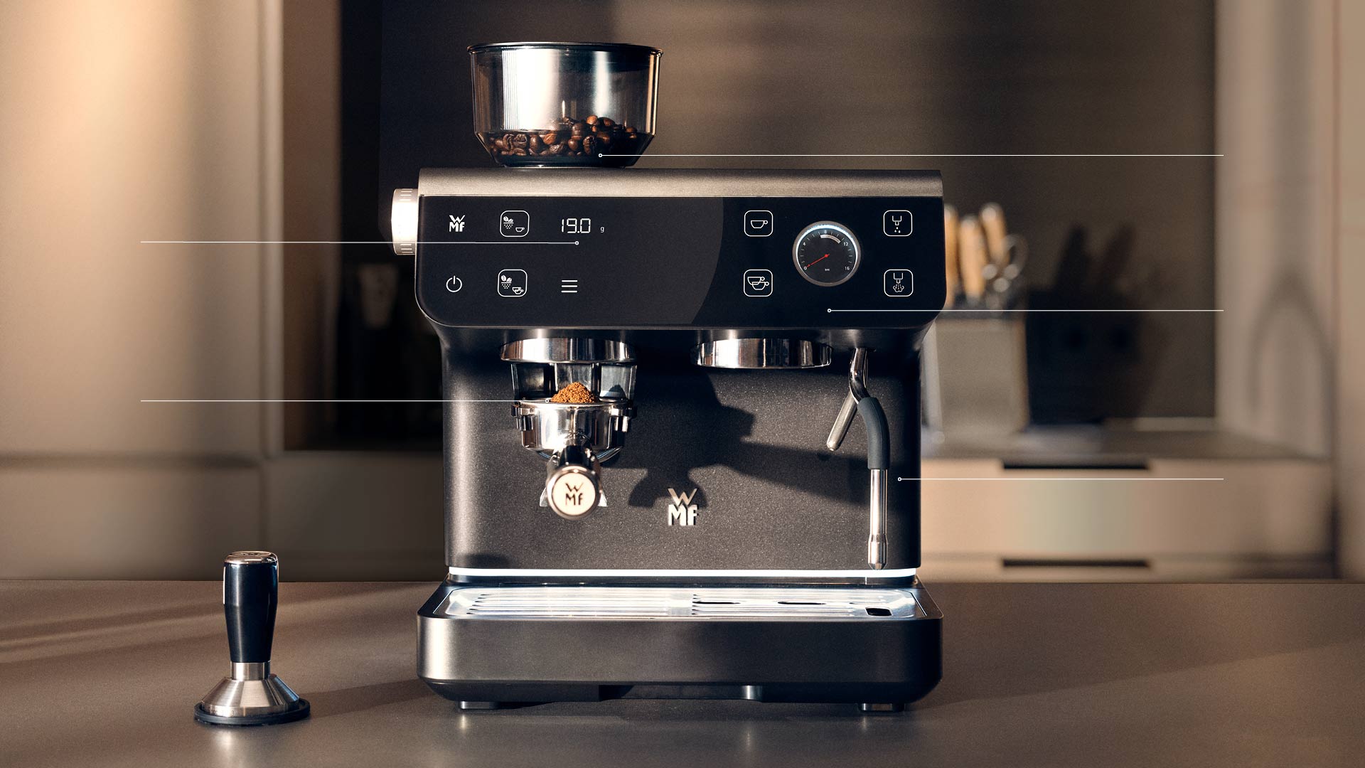 Espresso Pro