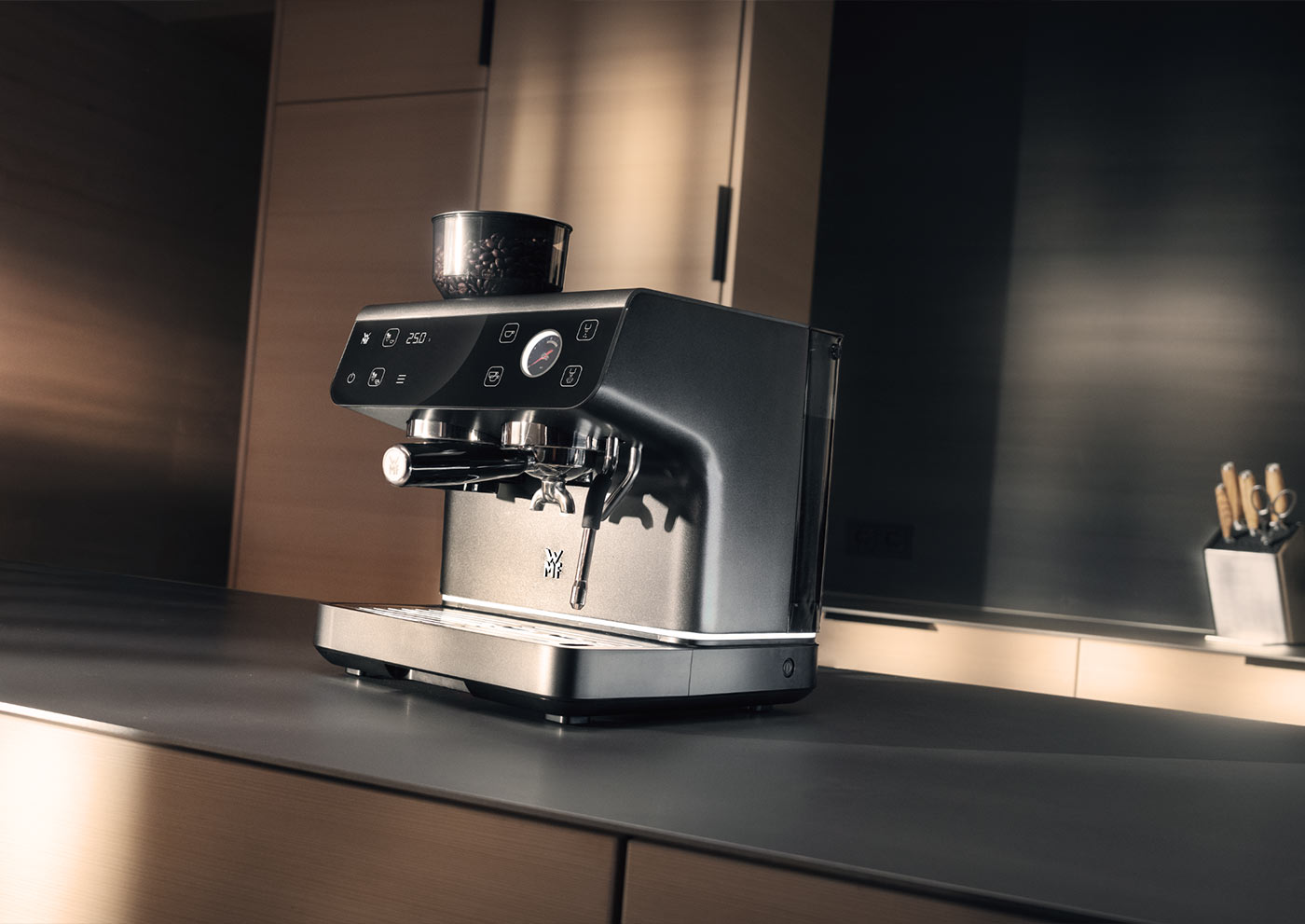 WMF Espresso Pro