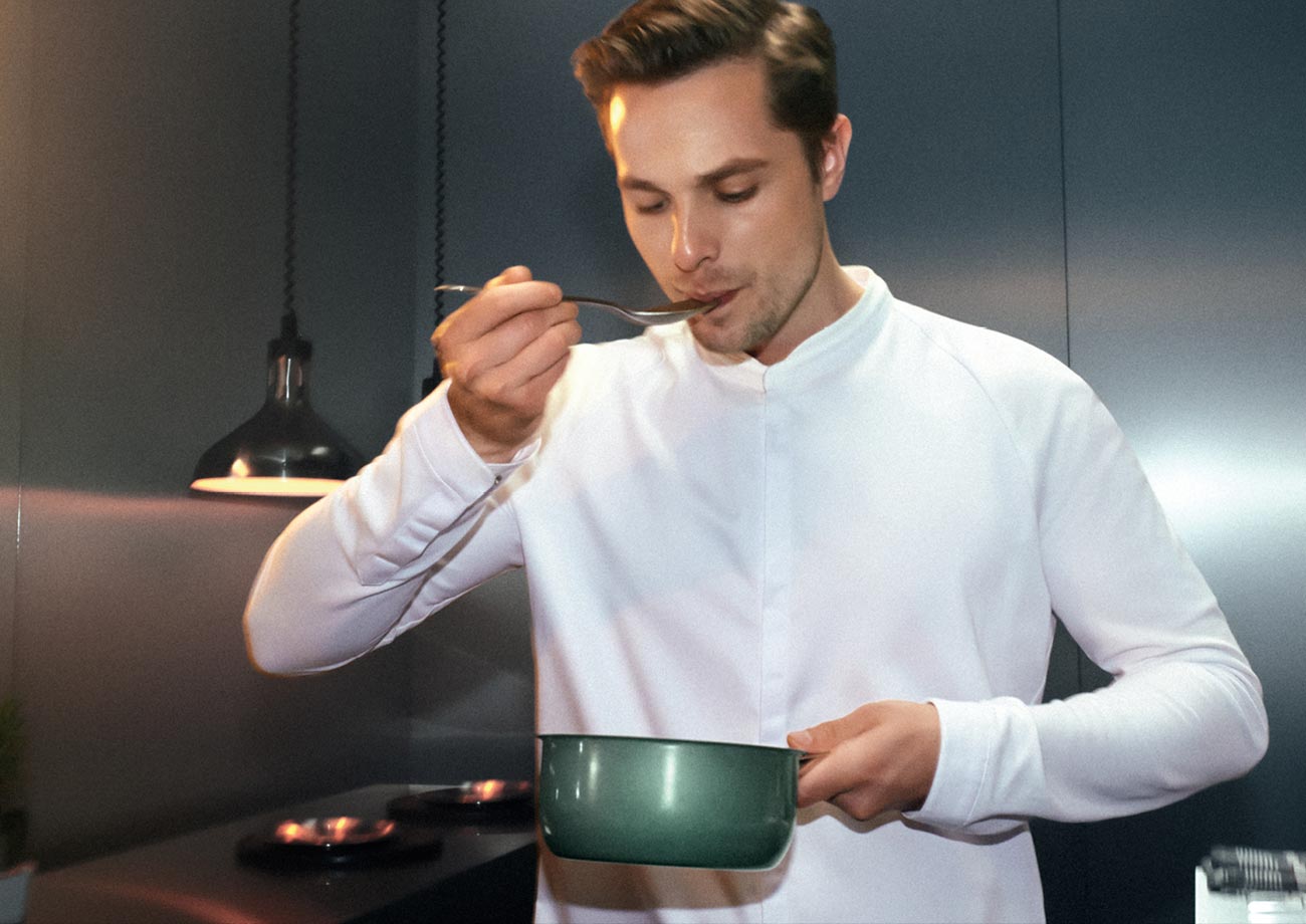 Създадени за перфектен вкус