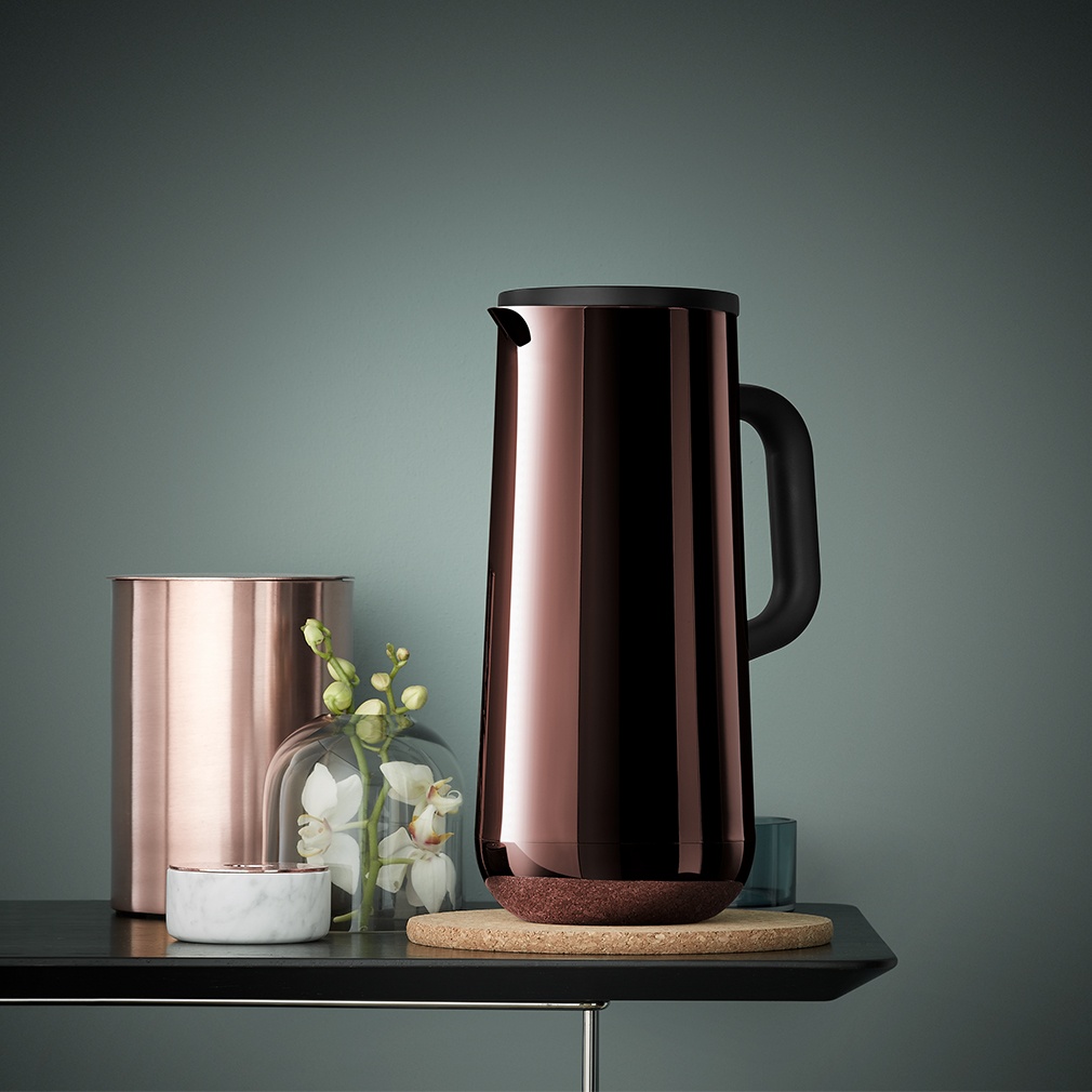 До 2017 г. WMF печели 588 награди за дизайн.