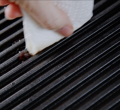 Profi Plus Perfection Grill