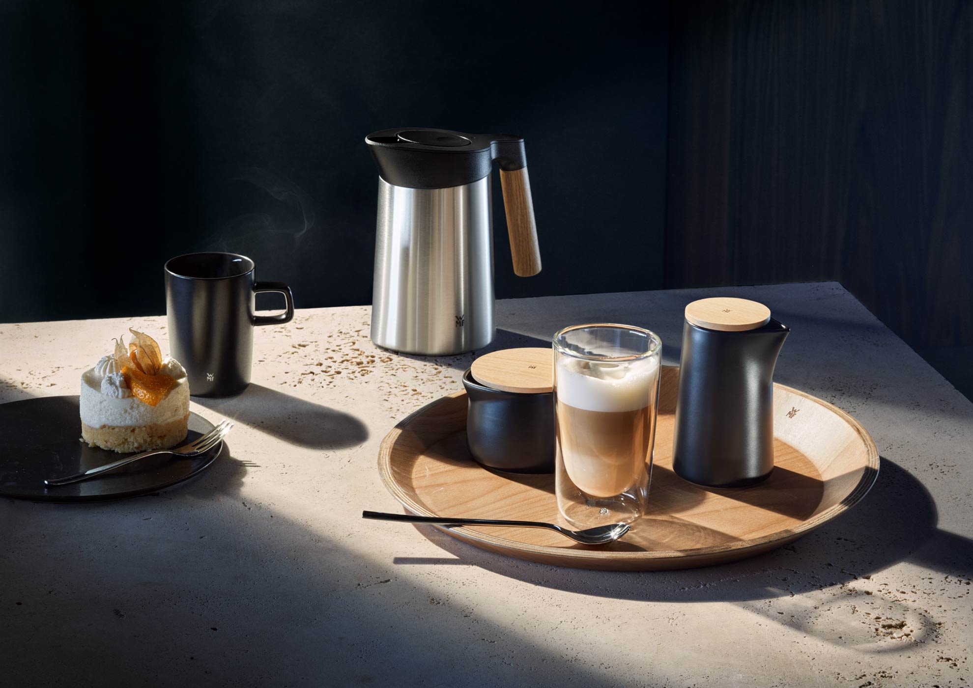 Еспресо машини без вградена кафемелачка