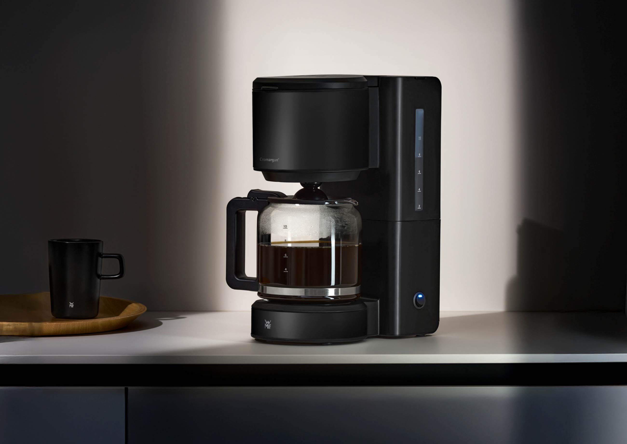 Филтърни кафемашини