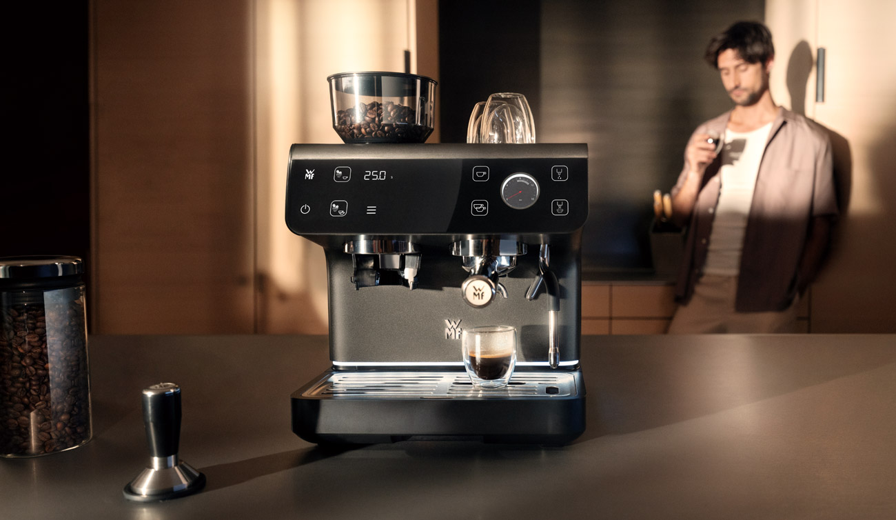 Кафемашина WMF Espresso Pro